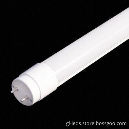 High-power LED Tube Light with CE/RoHS/ETL/CETL Certificates